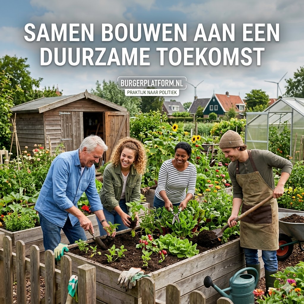 Is overheid de rem op vooruitgang? en zo ja wat kunnen wij doen?